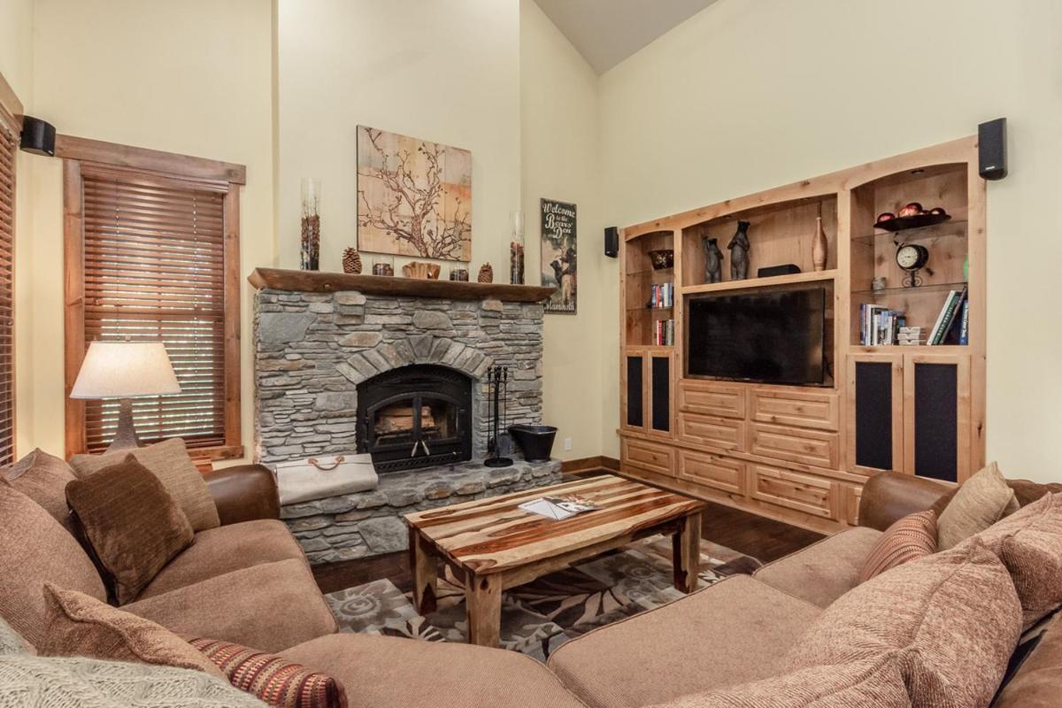 Lodges 1132 Mammoth Lakes Exterior photo