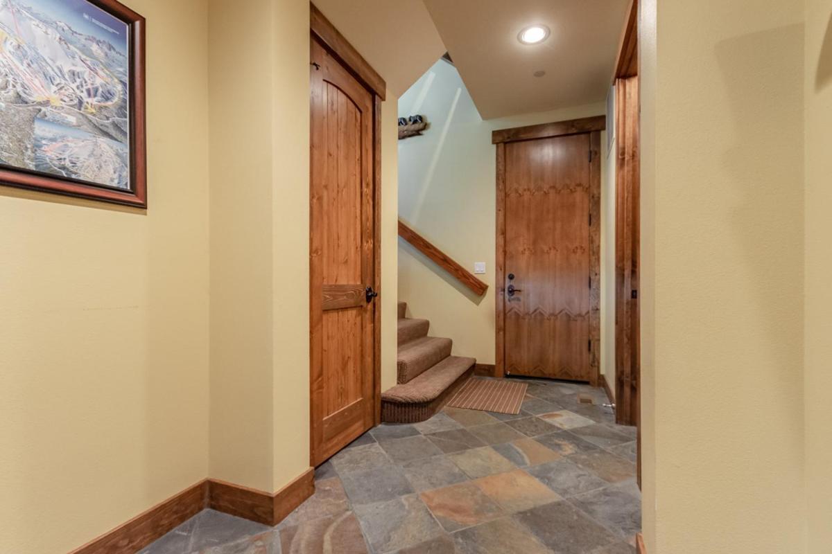 Lodges 1132 Mammoth Lakes Exterior photo